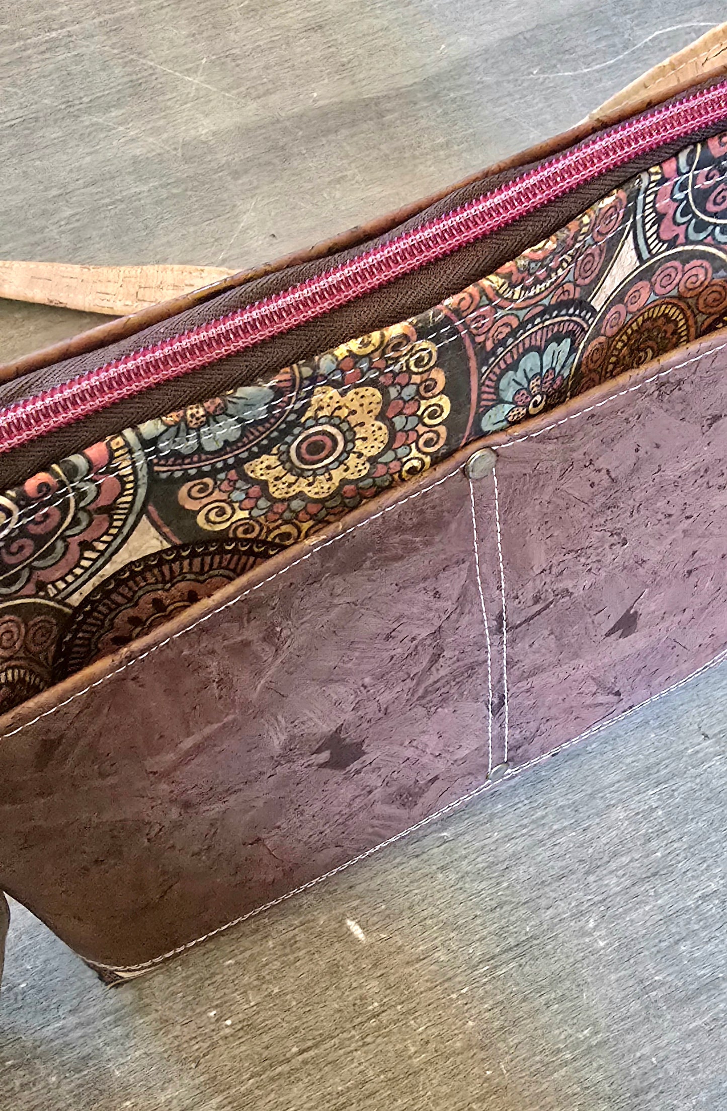 Crossbody/Shoulder Bag