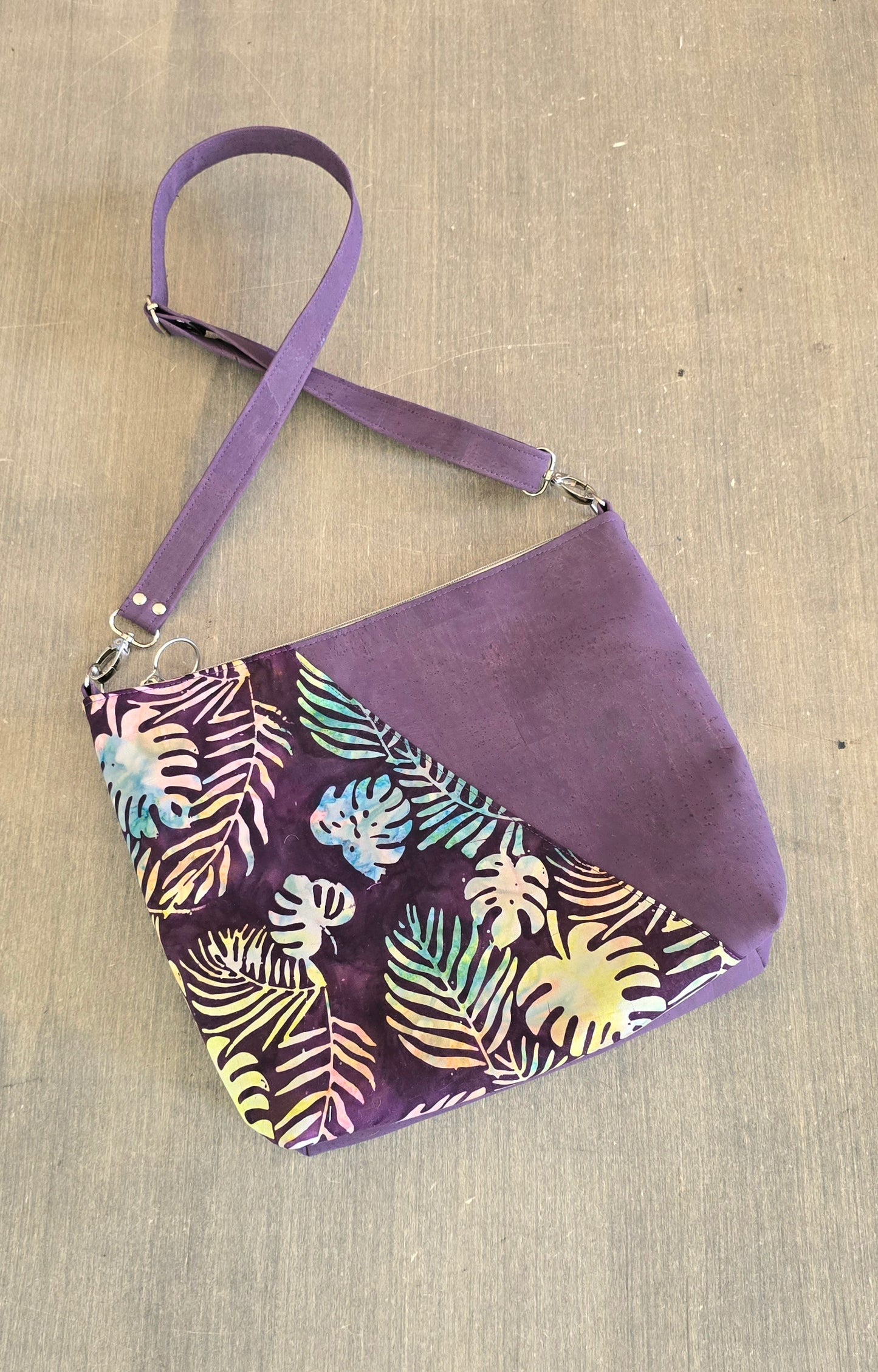 Large Crossbody/Shoulder Bag