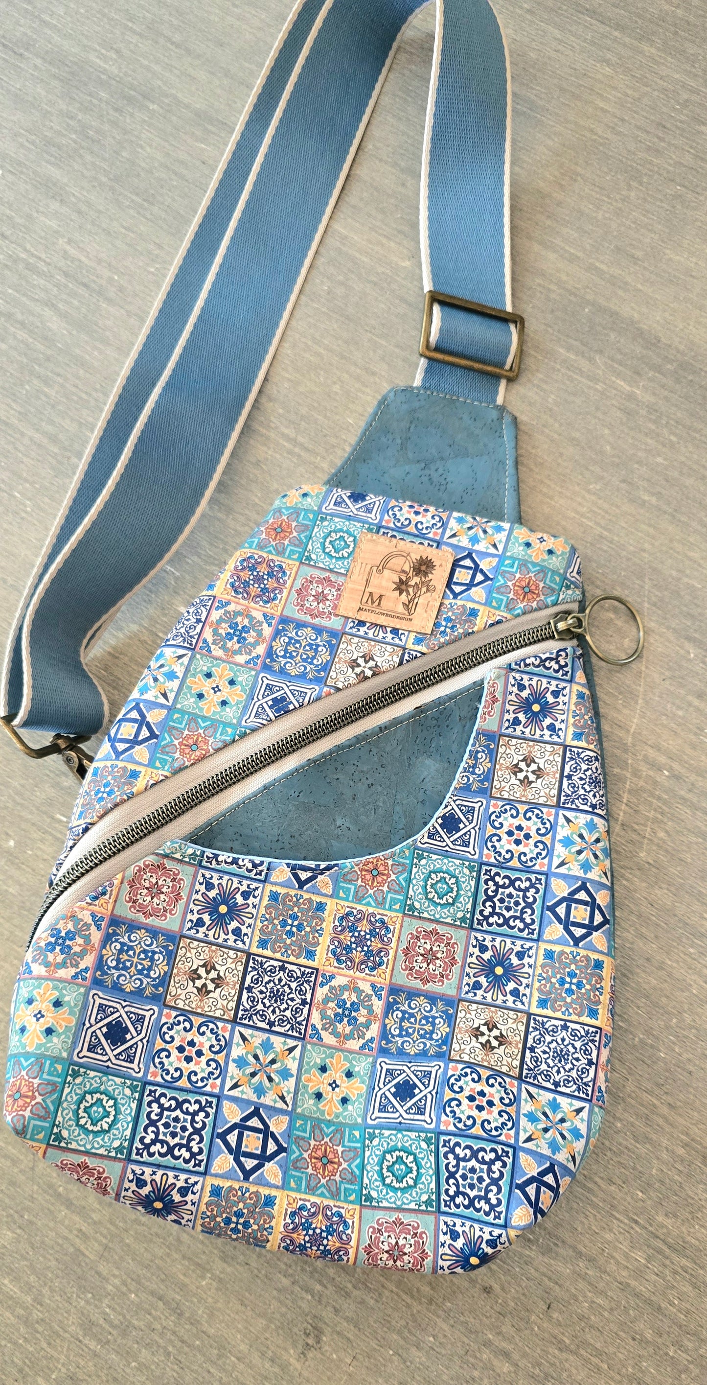 Sling Bag