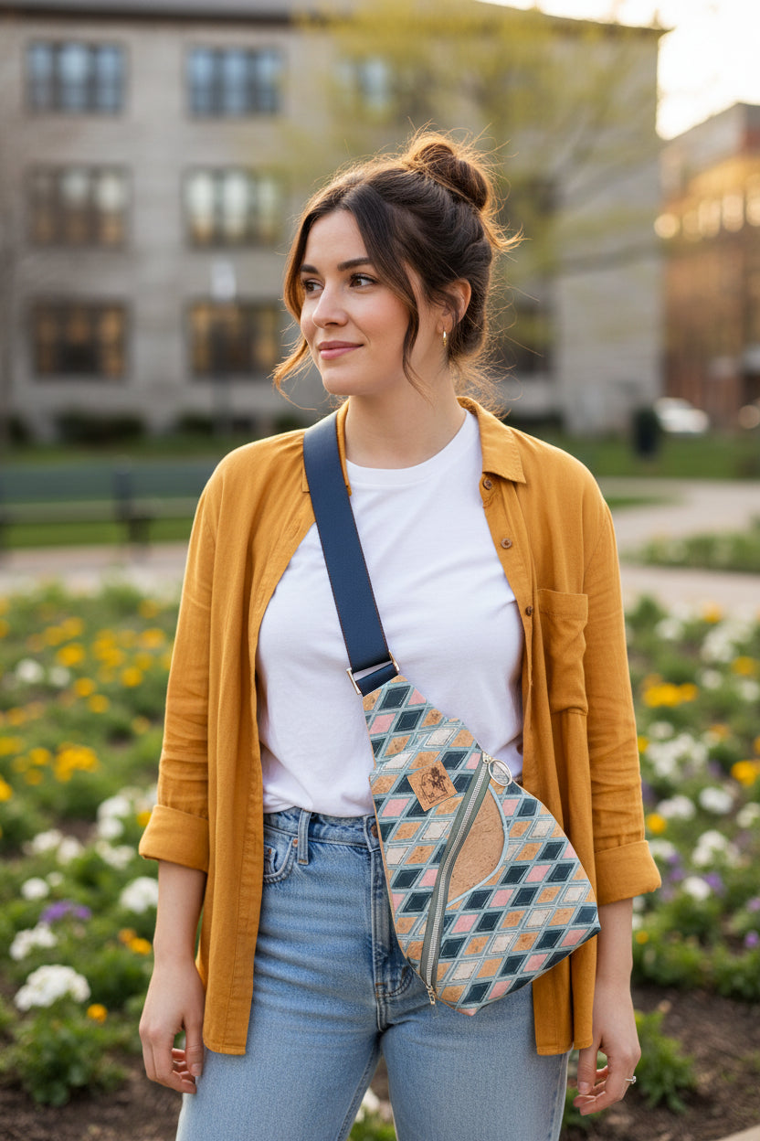 Sling Bag