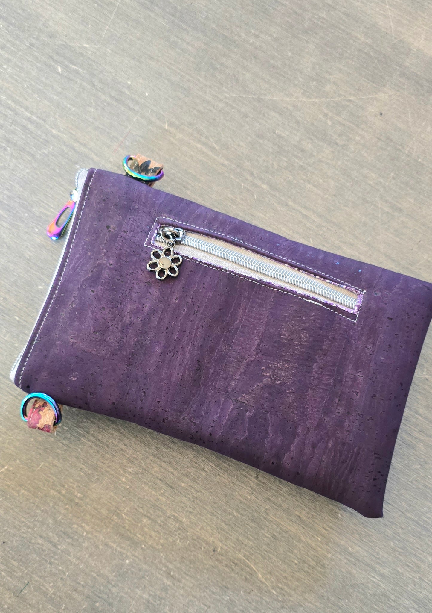 Mini Crossbody