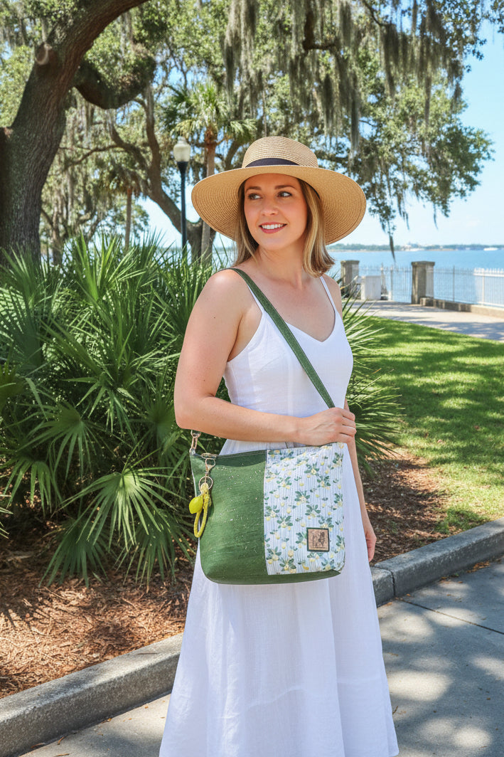 Lemon Large Bag