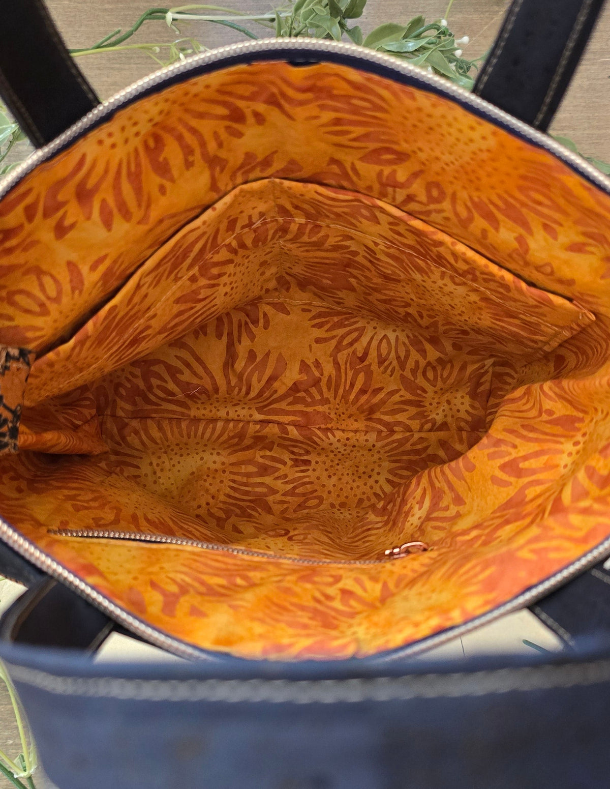 Sunflower Crossbody/tote Bag