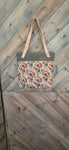 Sunflower Tote Bag