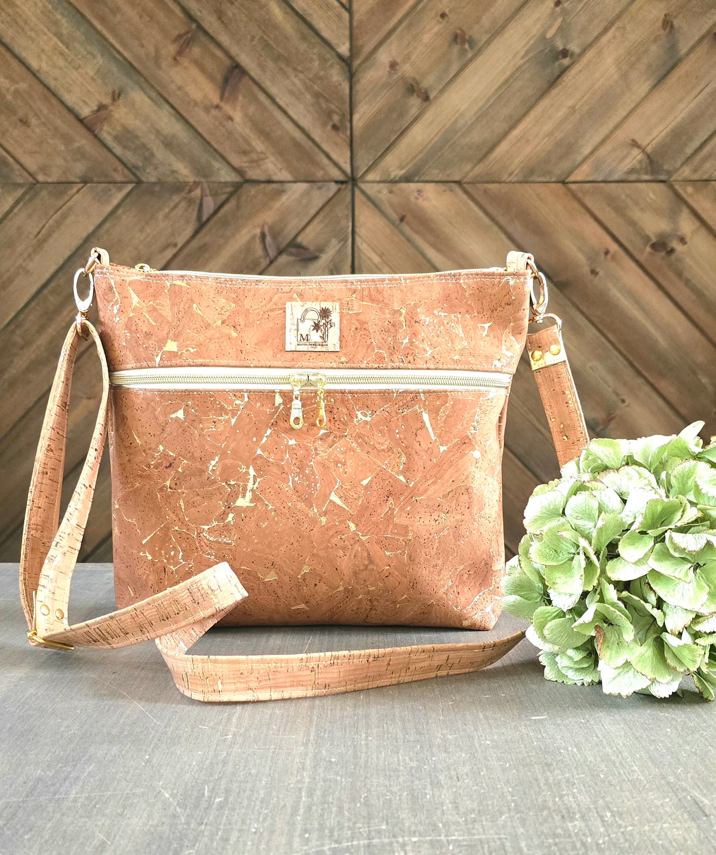 Large Crossbody/Shoulder Bag