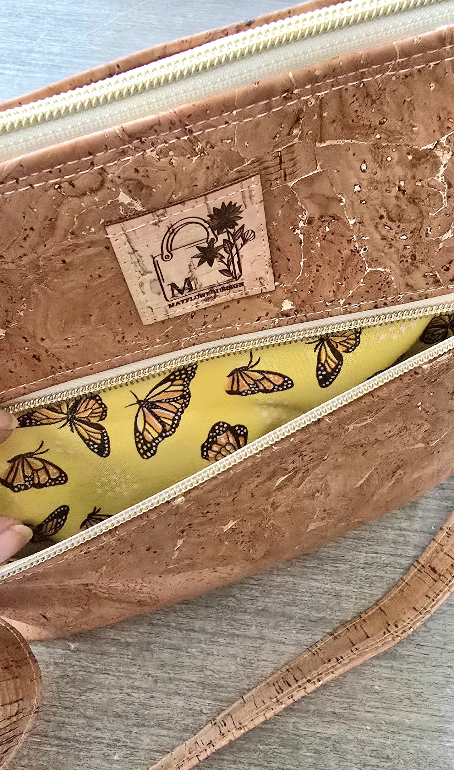 Large Crossbody/Shoulder Bag