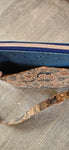 Sea Life Cork Crossbody Bag