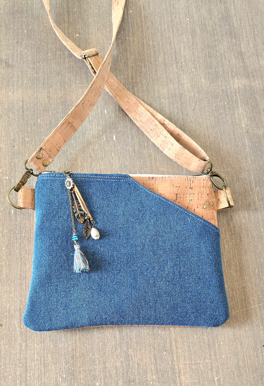 Small Crossbody Bag