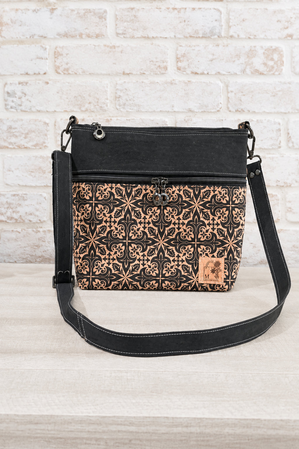 Large Crossbody Bag