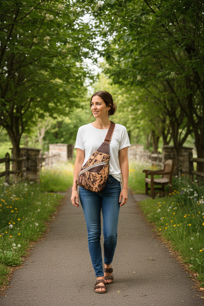 Sling Bag