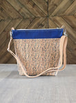 Cork Shoulder/Crossbody Bag
