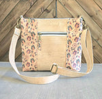 Owl Shoulder/Crossbody Bag