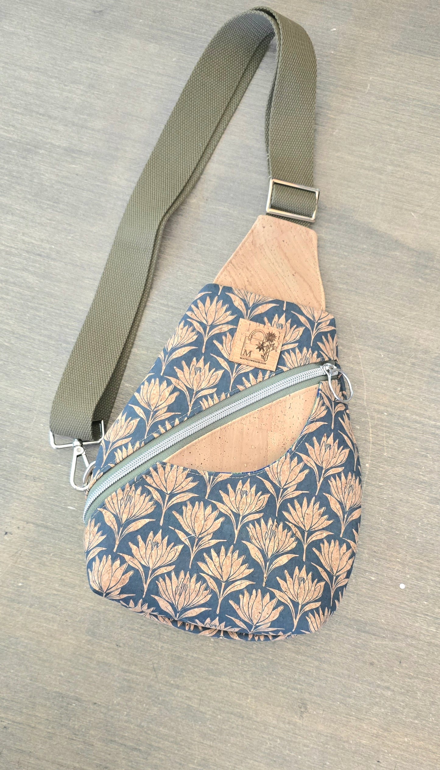 Sling Bag