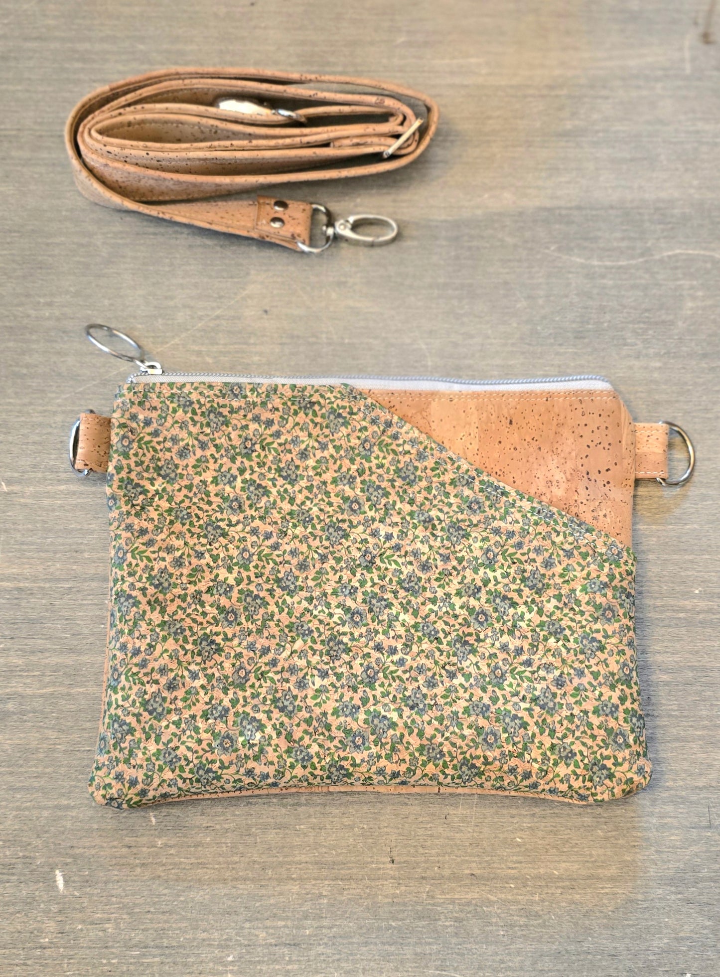 Crossbody Bag