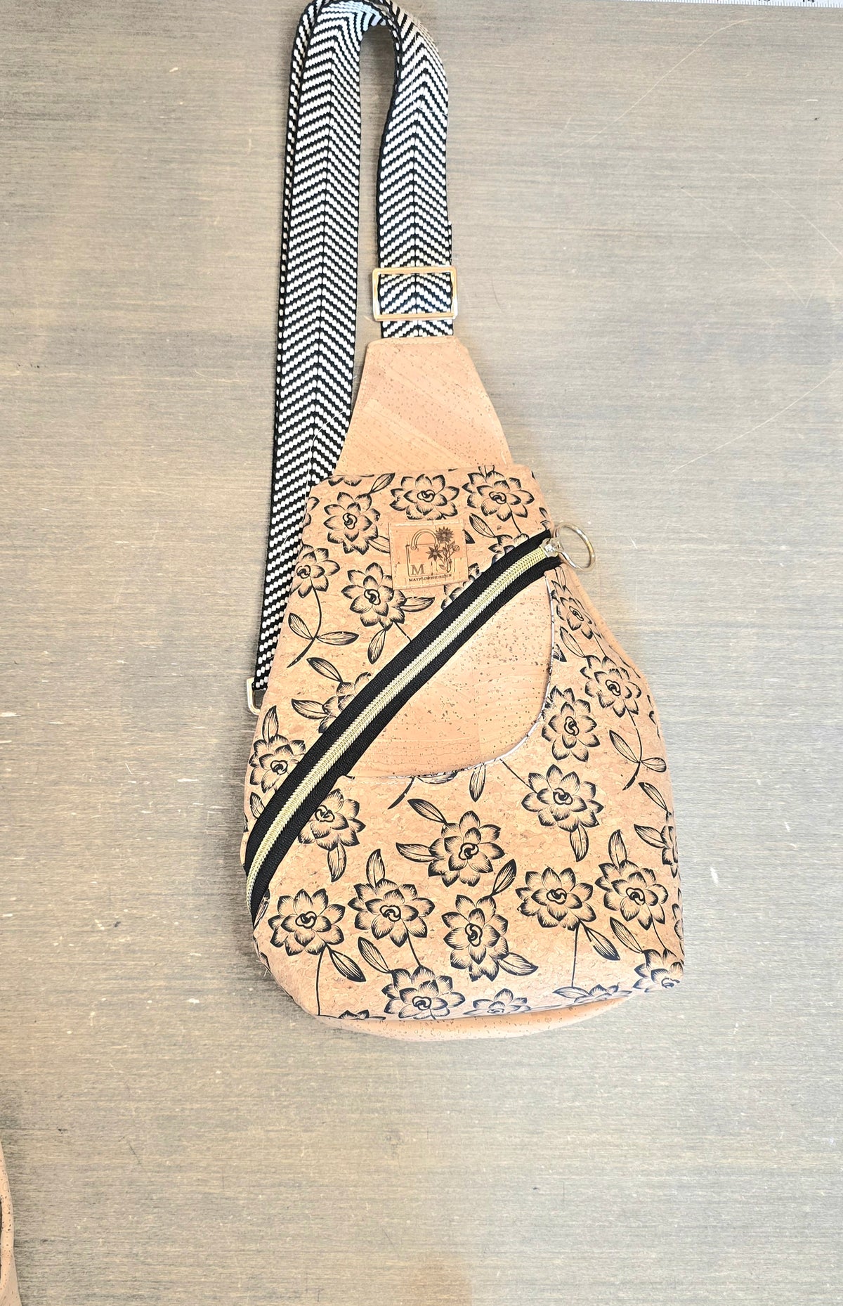 Sling Bag