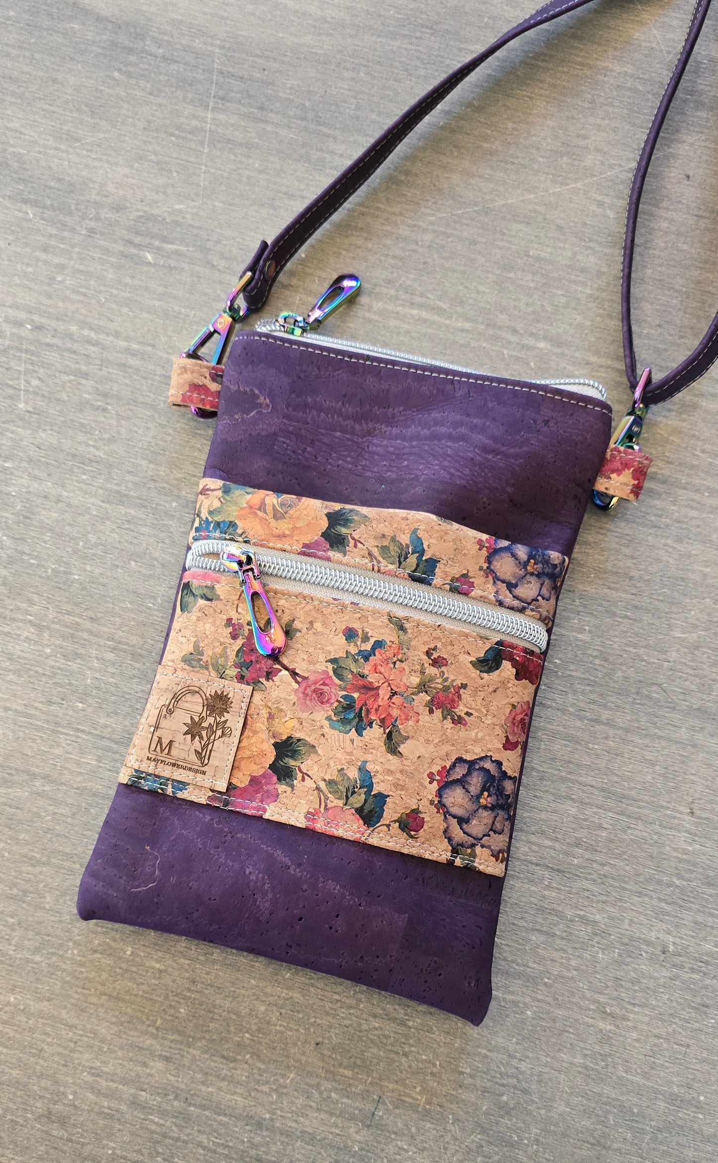 Mini Crossbody