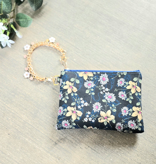 Wristlet Bag