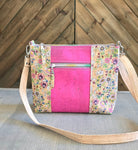 Garden Shoulder/Crossbody Bag