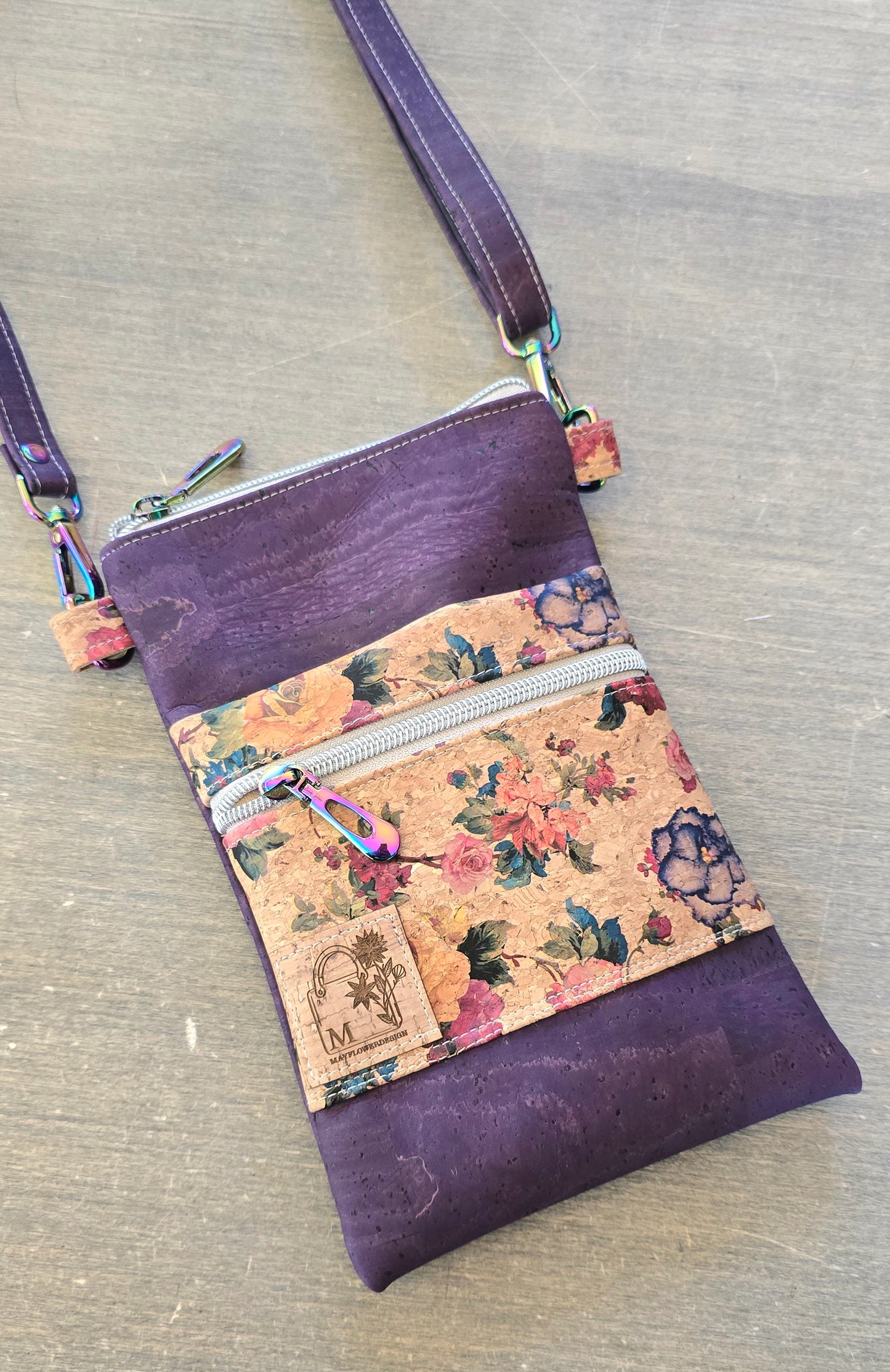 Mini Crossbody