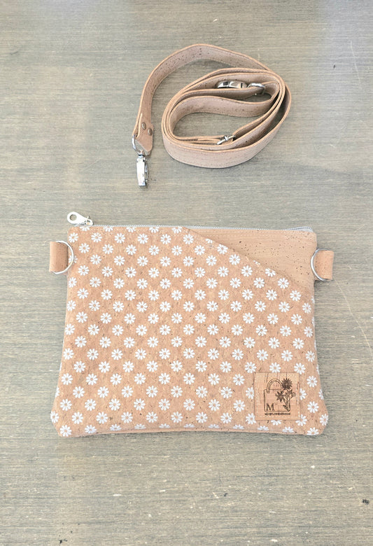 Daisy Small Crossbody Bag