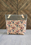 Sunflower Tote Bag