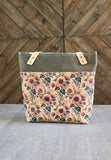 Sunflower Tote Bag