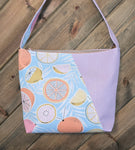 Pink Lemons 🍋Shoulder Bag