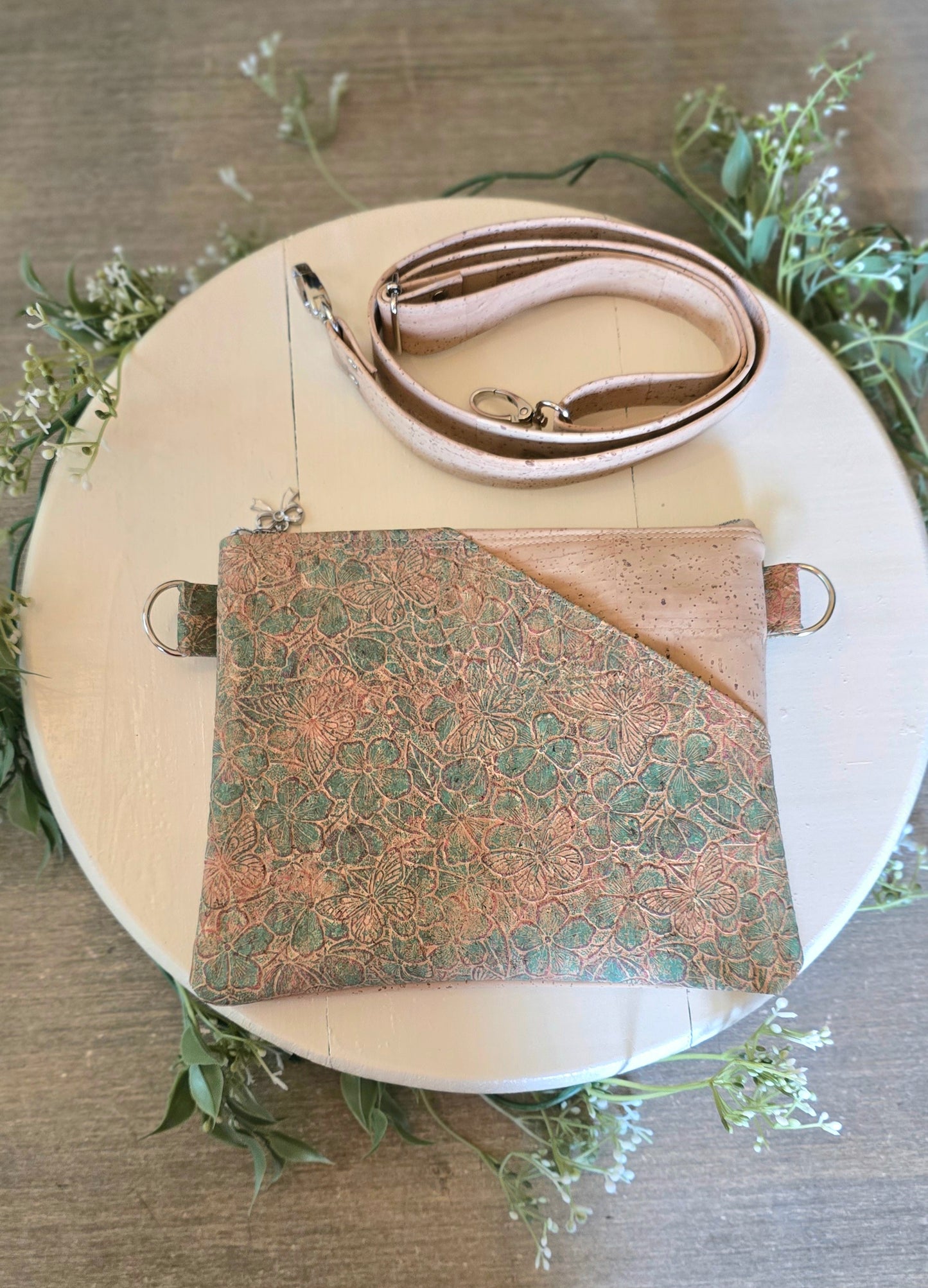 Crossbody
