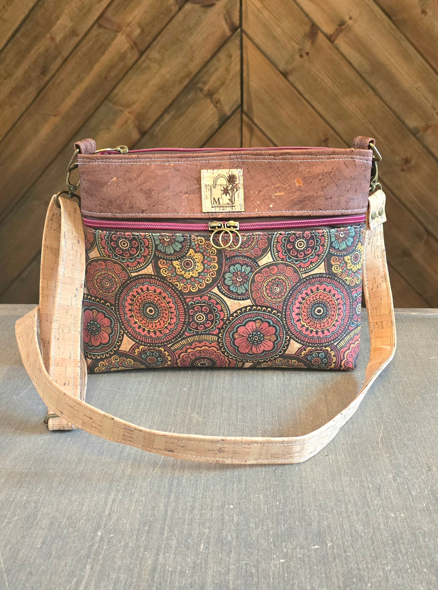 Crossbody/Shoulder Bag