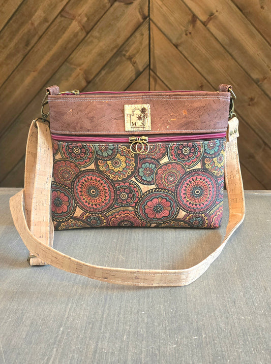 Crossbody/Shoulder Bag