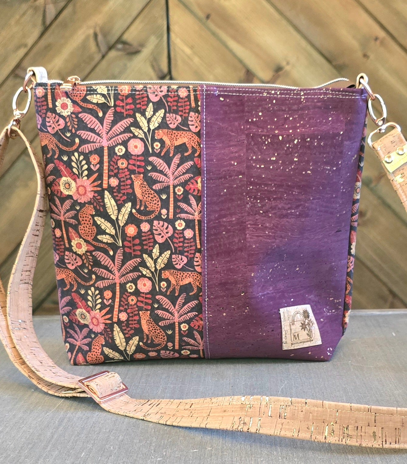 Crossbody Bag