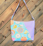 Pink Lemons 🍋Shoulder Bag