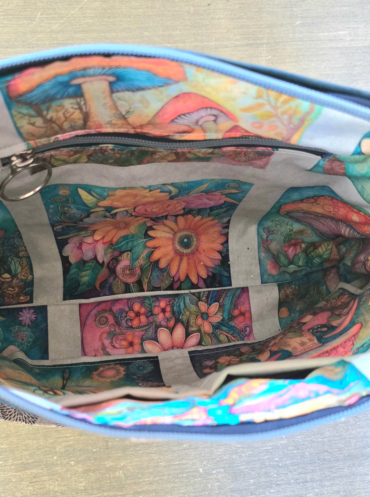 Shoulder Bag