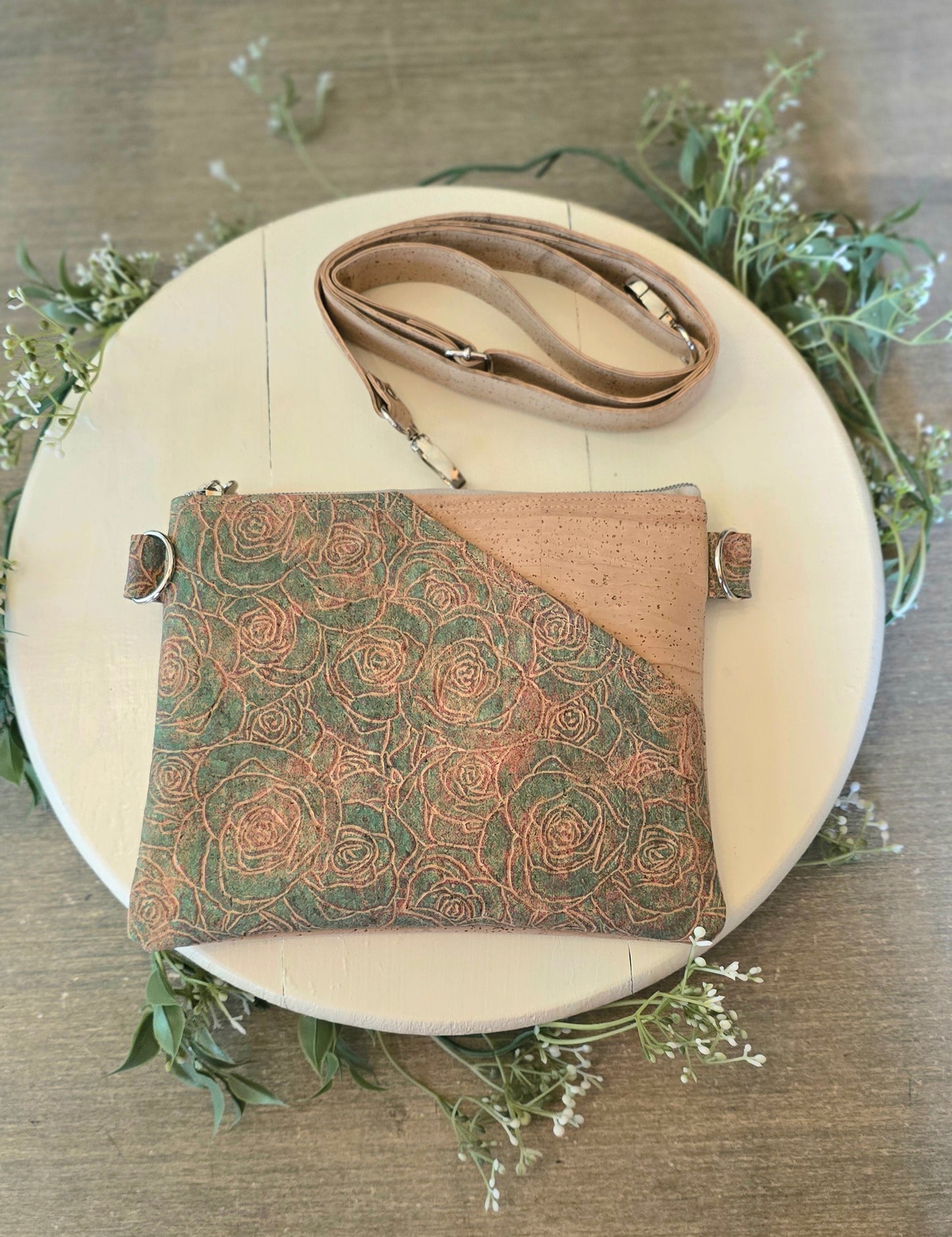 Crossbody