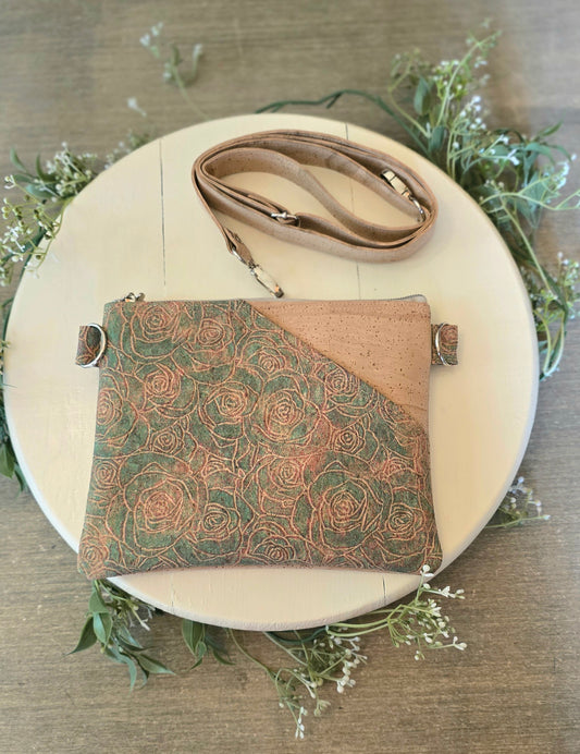 Crossbody