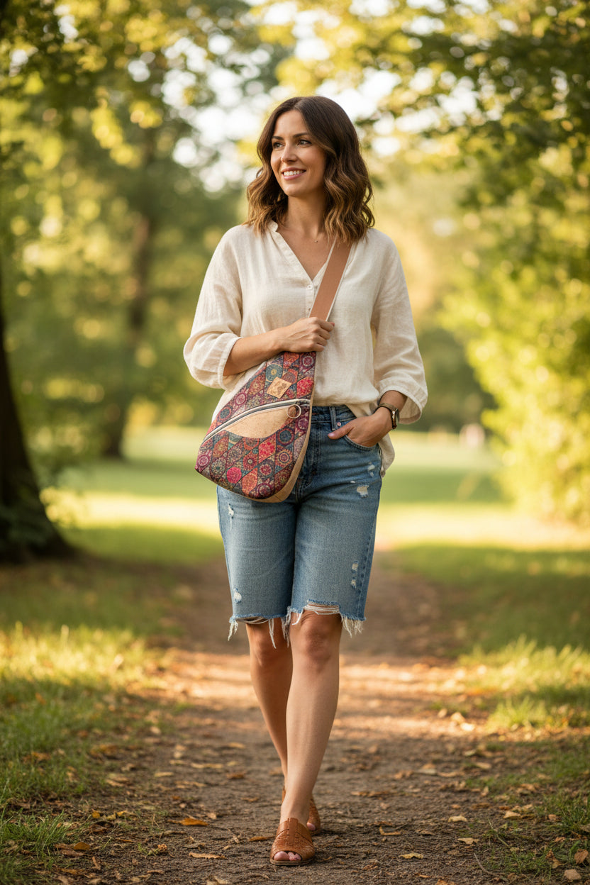 Sling Bag
