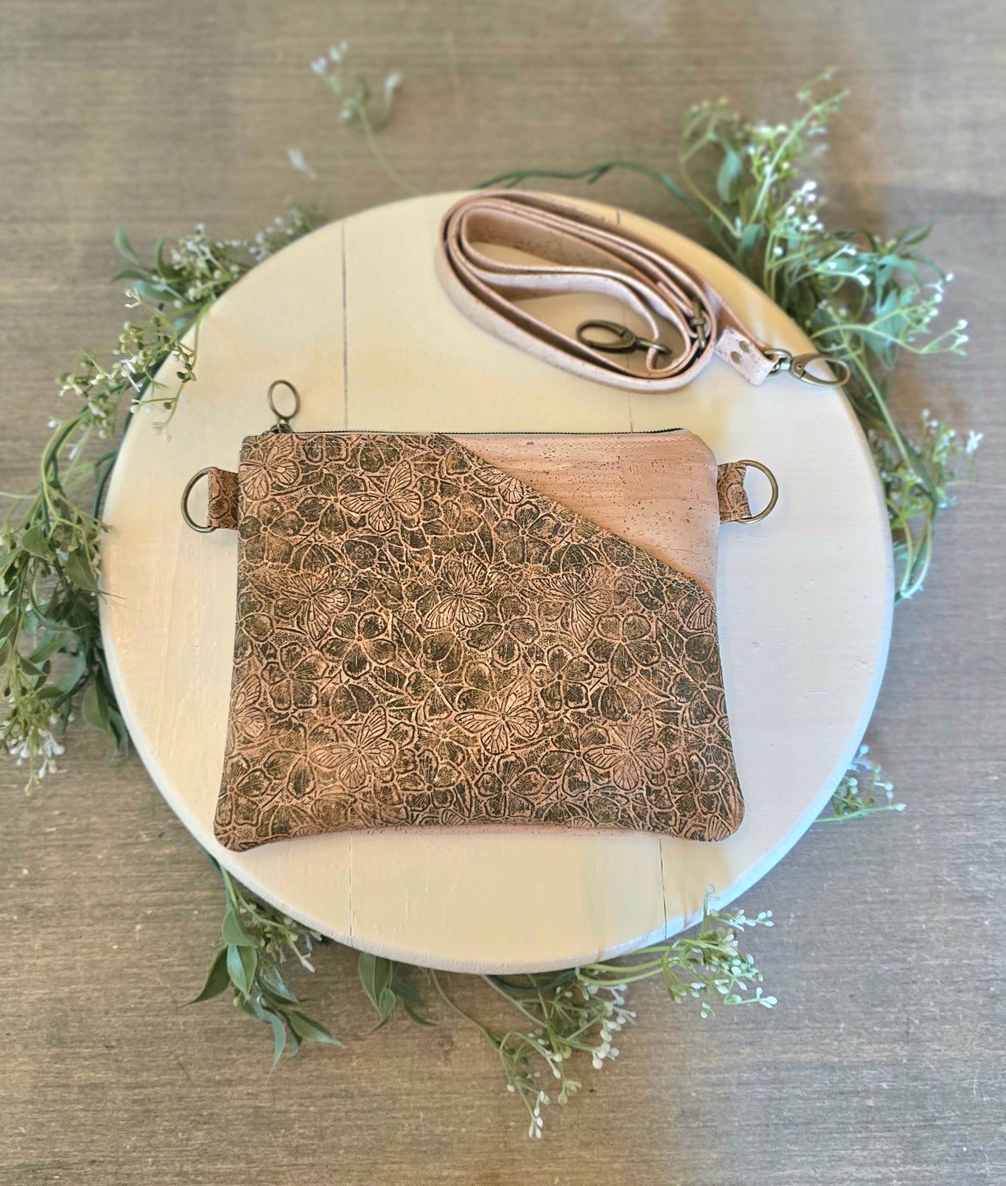 Crossbody