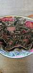 Floral Crossbody Bag