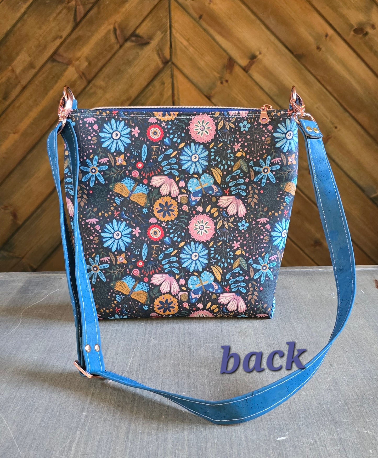 Crossbody/Shoulder Bag