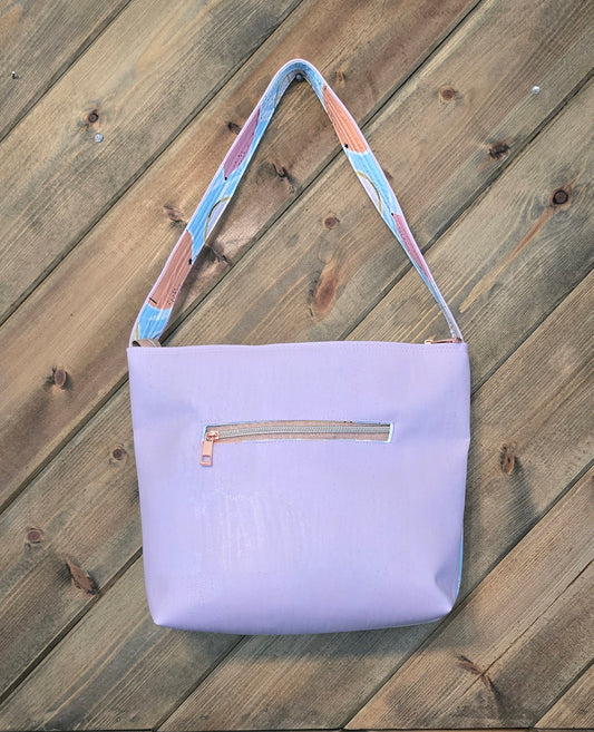 Pink Lemons 🍋Shoulder Bag