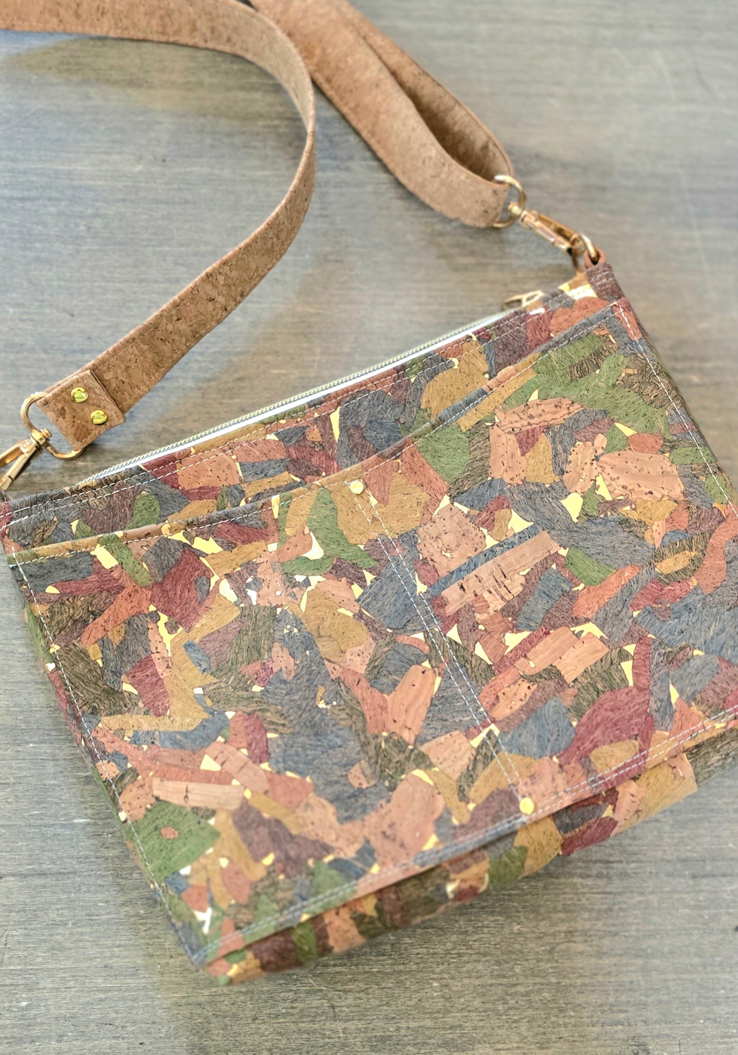 Crossbody Bag