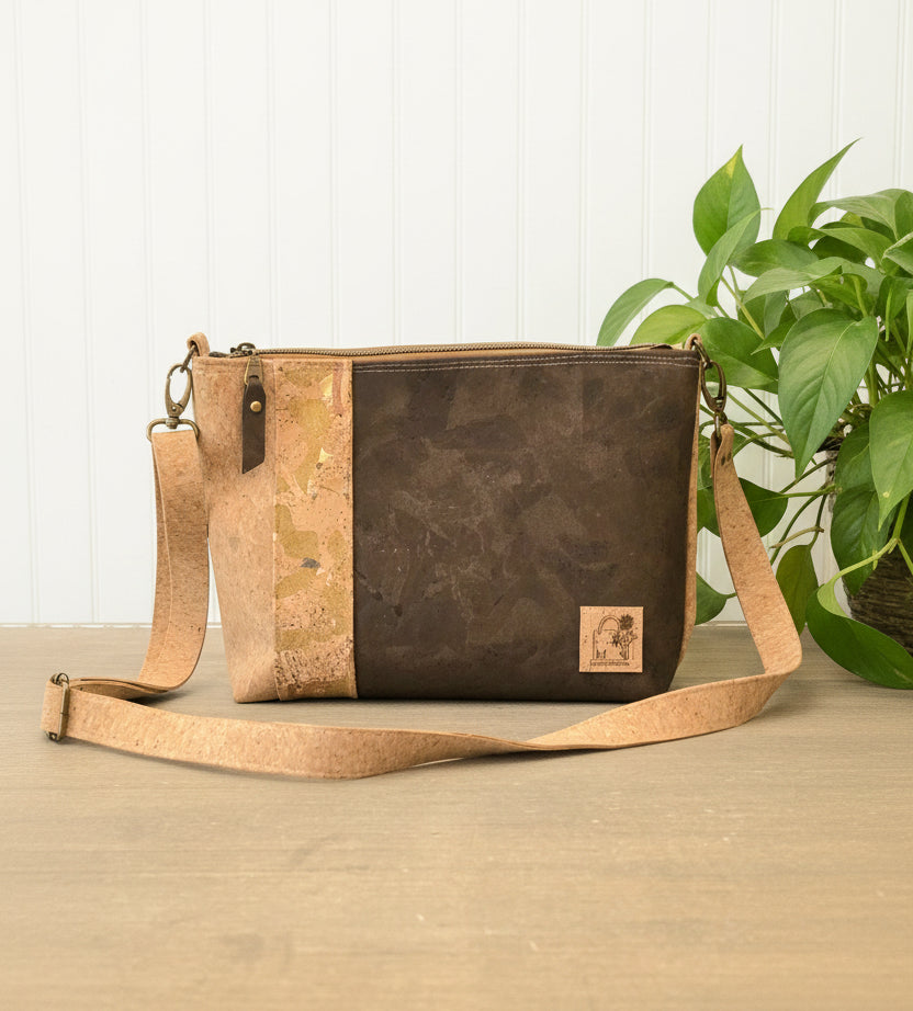 Crossbody bag