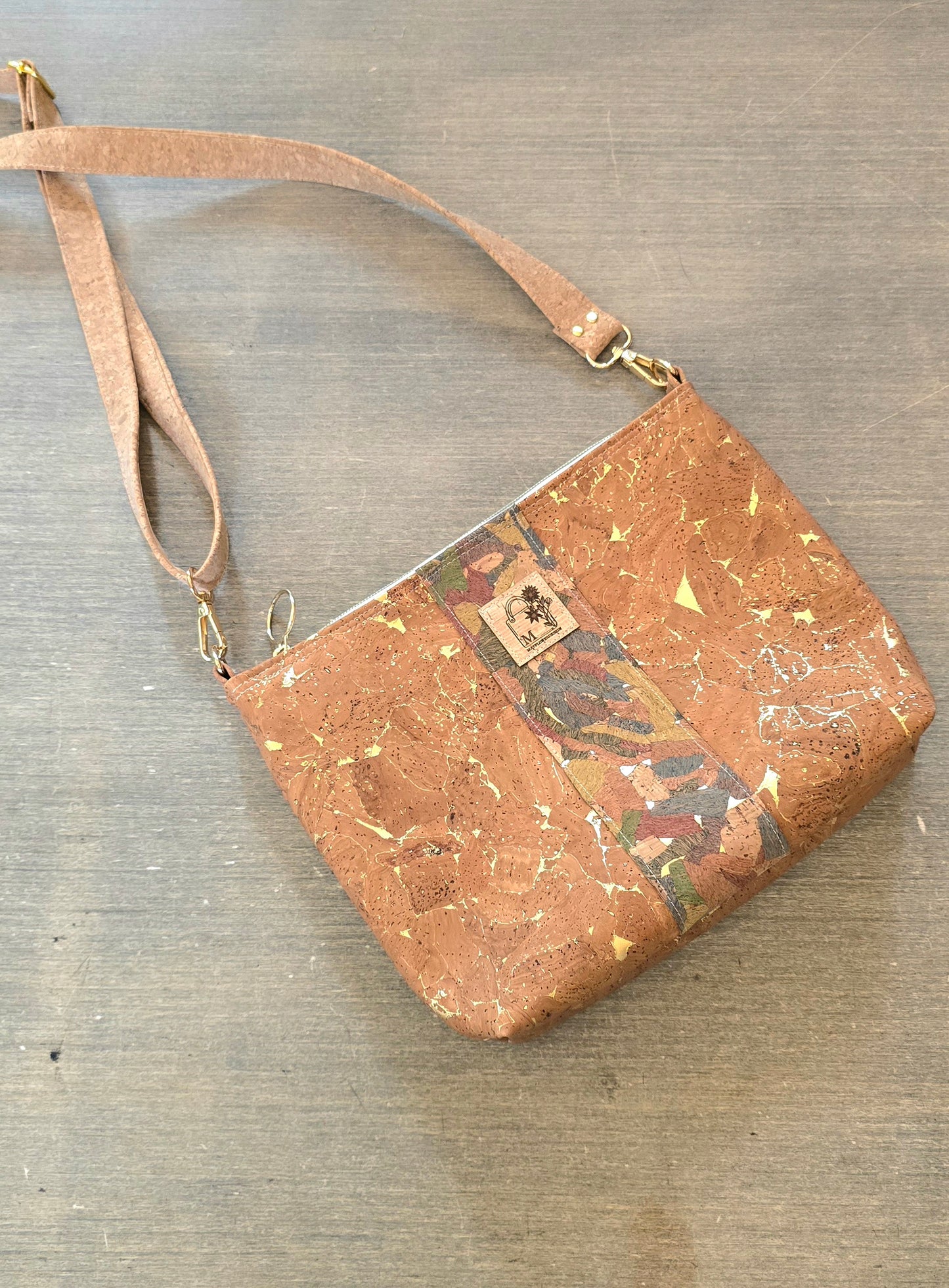 Crossbody Bag