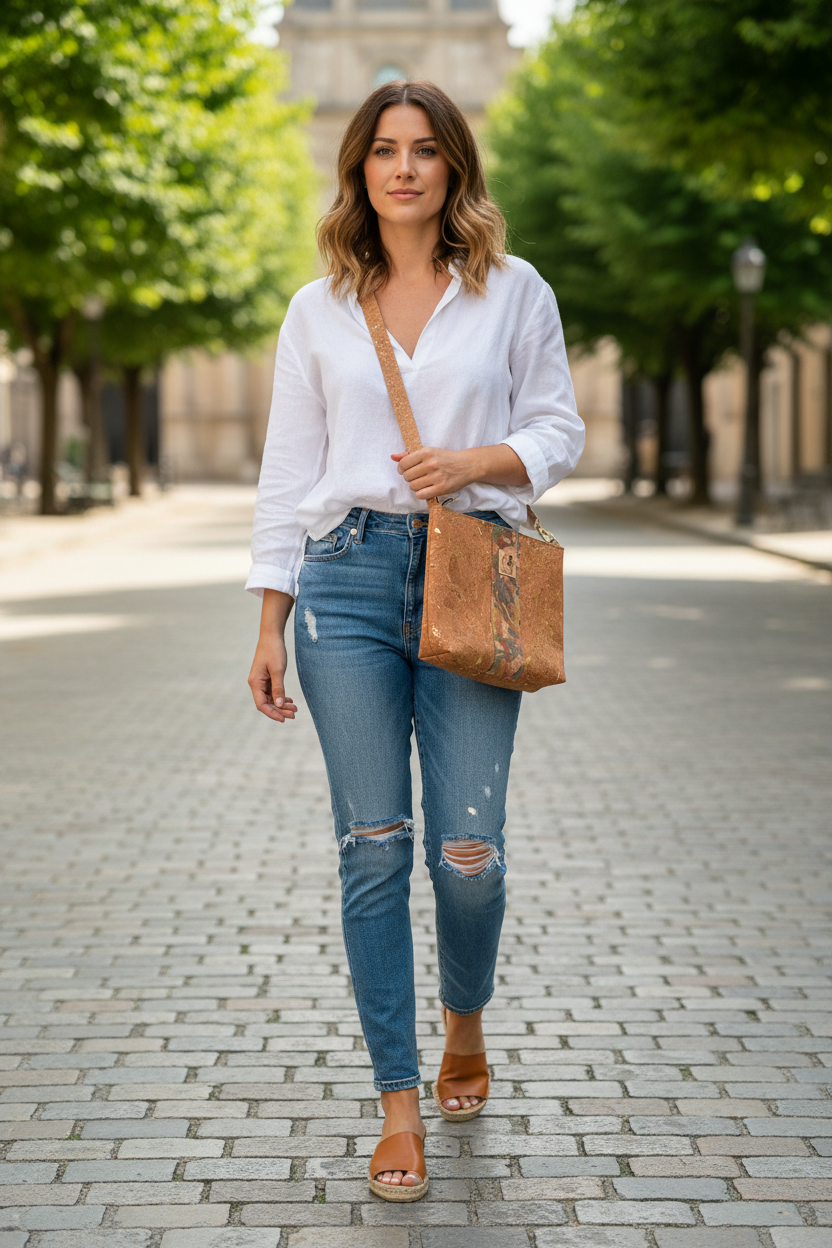 Crossbody Bag