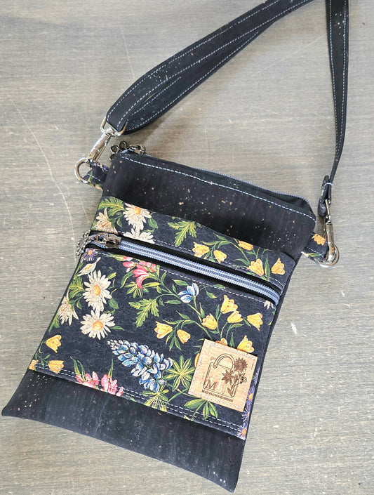 Mini Crossbody Bag