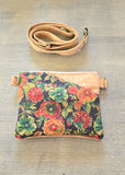 Small crossbody bag