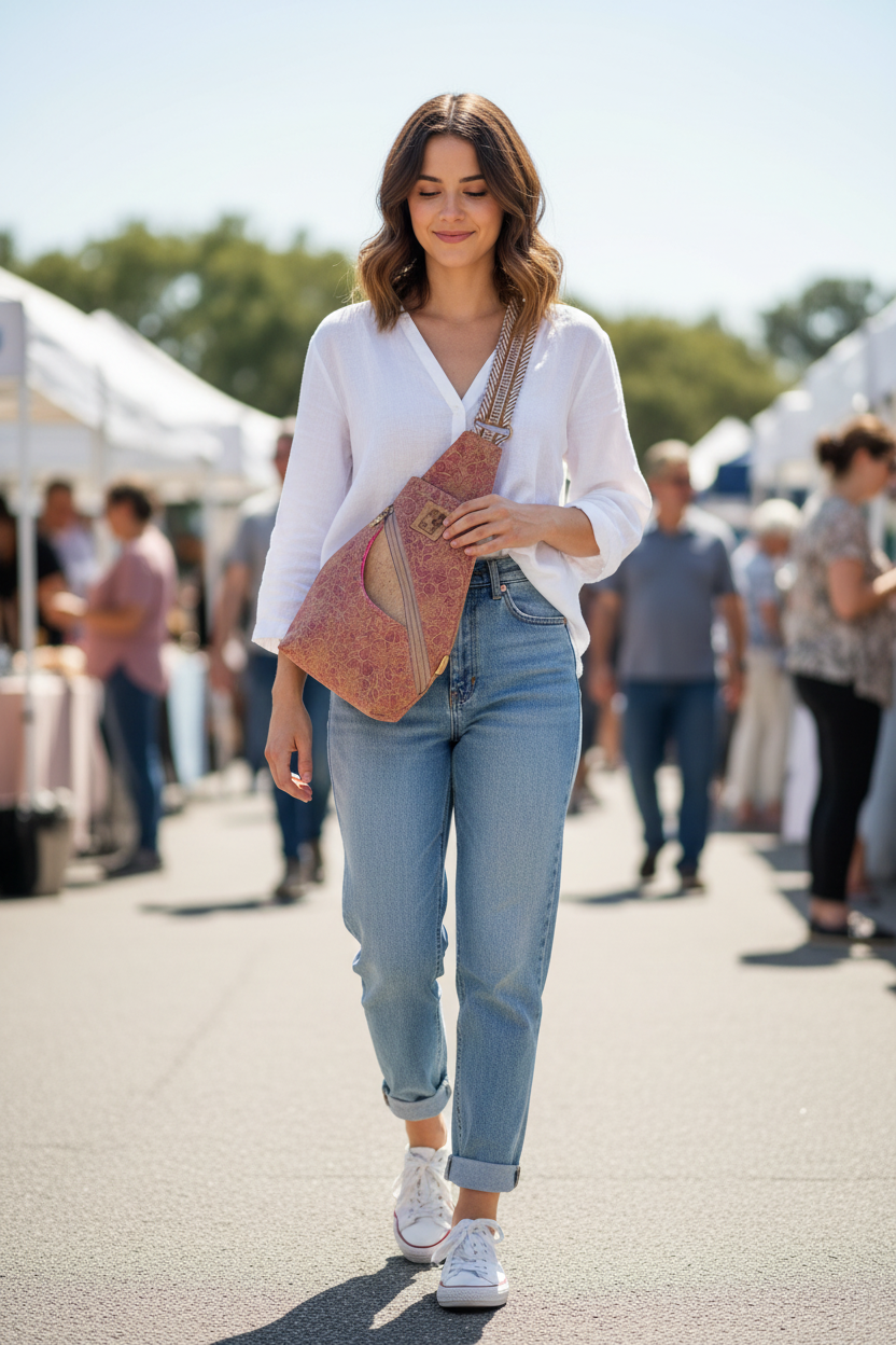 Sling Bag