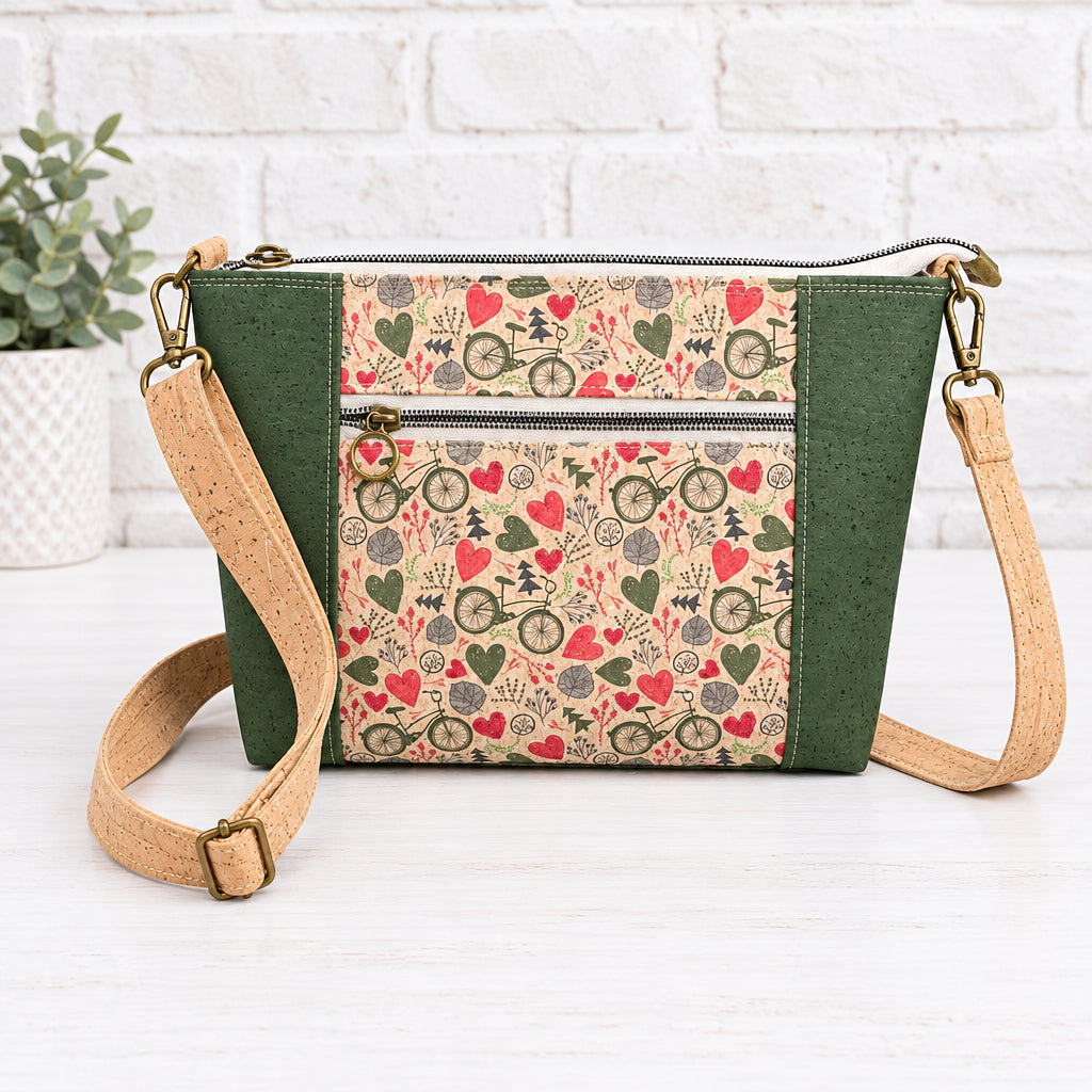 Crossbody Bag