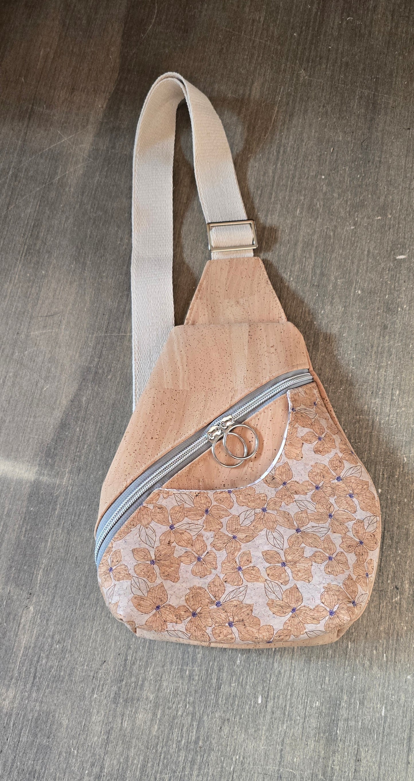 Sling Bag