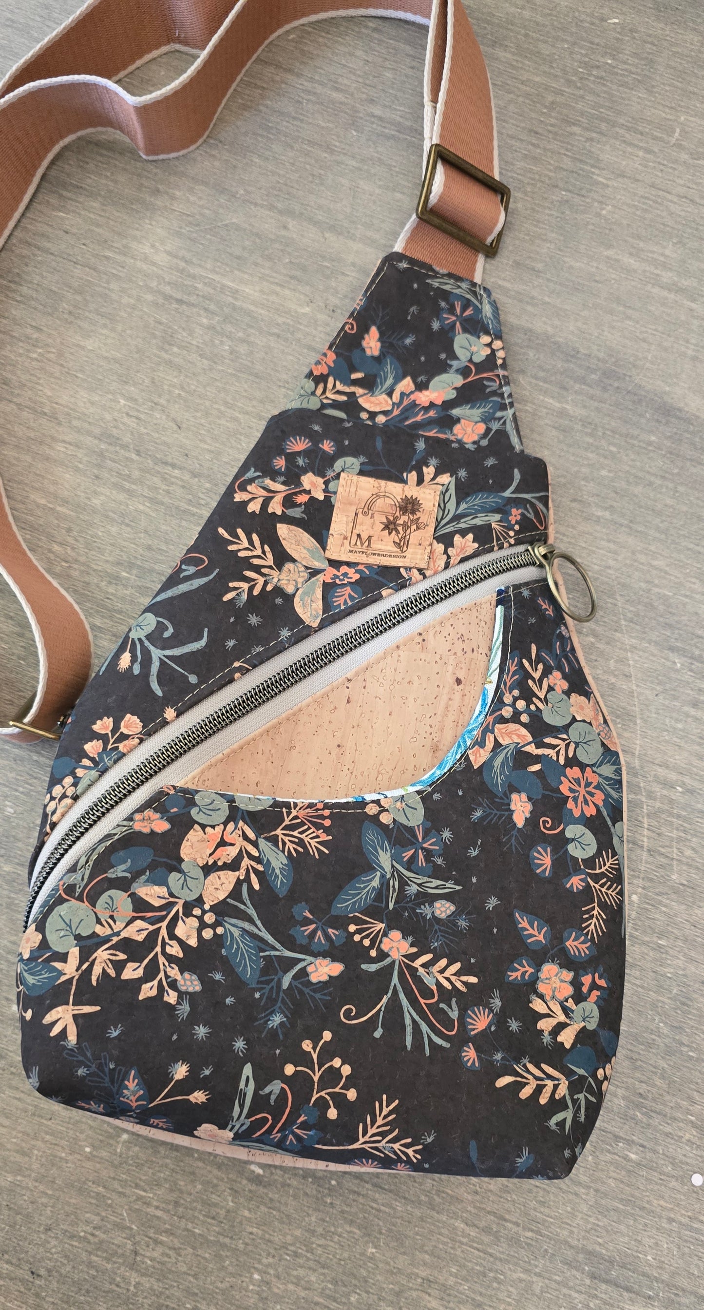 Sling Bag
